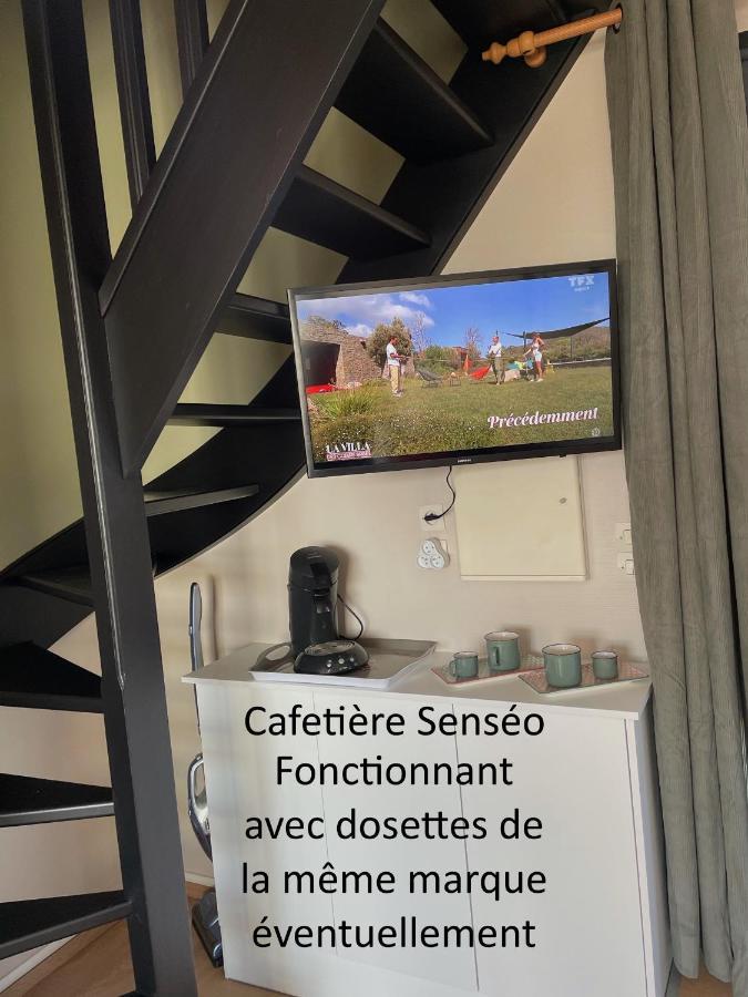 La mer vue d'en haut , duplex à la naturelle sur la côte d'opale Wimereux Exterior foto